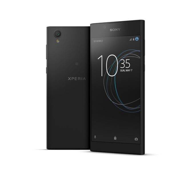 Обзор sony xperia l2 — недорогой смартфон с нужными функциями