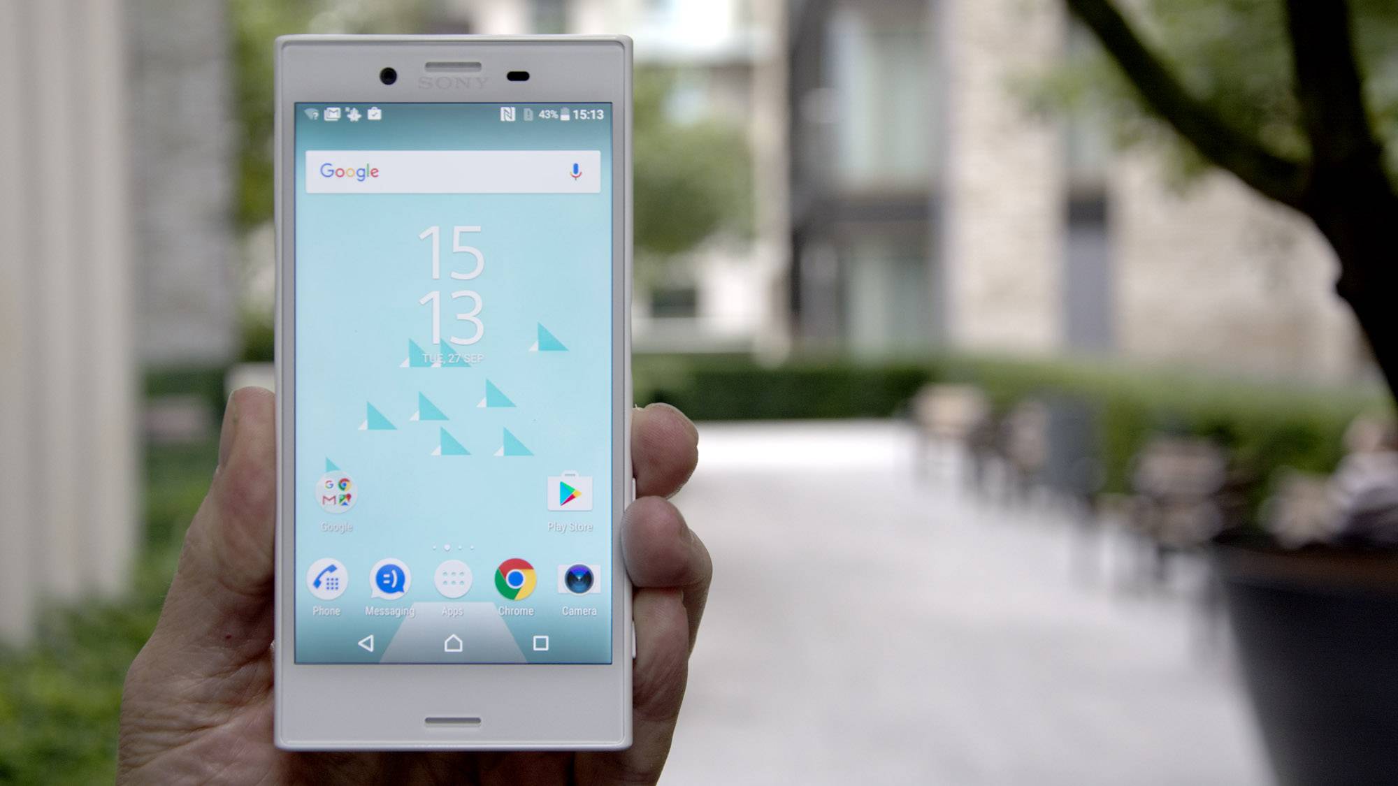Анонс sony xperia 1: новая концепция флагмана