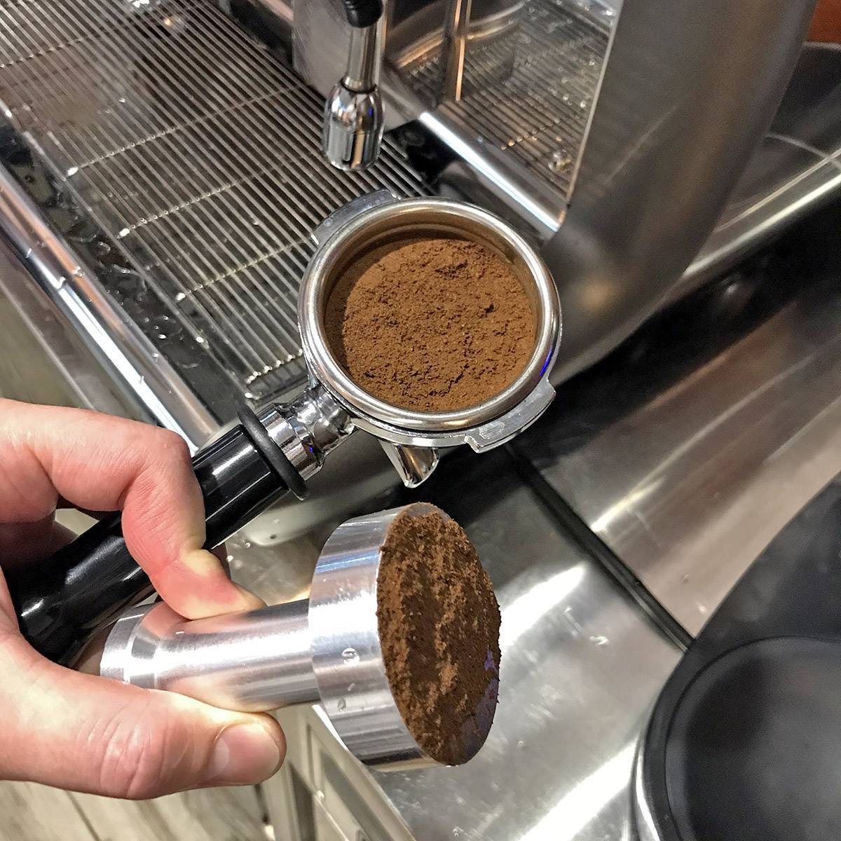 Как приготовить идеальный капучино в кофемашине