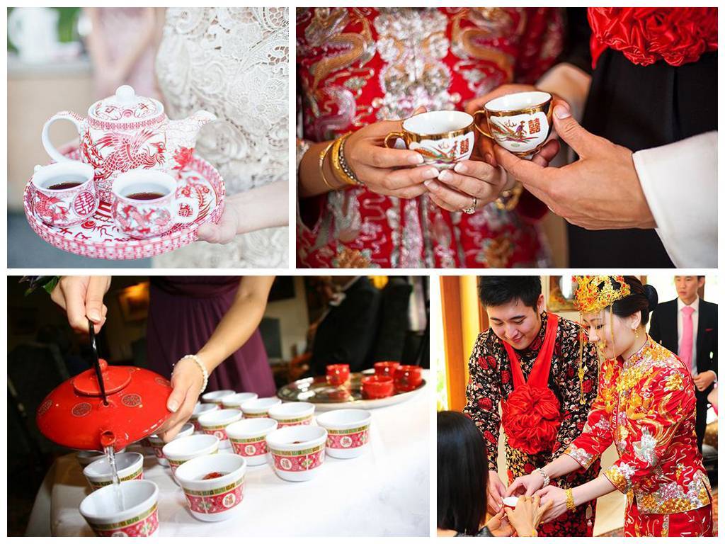 Церемонии в культуре. Церемония бракосочетания в Китае. Китайская свадьба чайная церемония. Чайная церемония в Китае на свадьбе. Китайские Свадебные традиции.