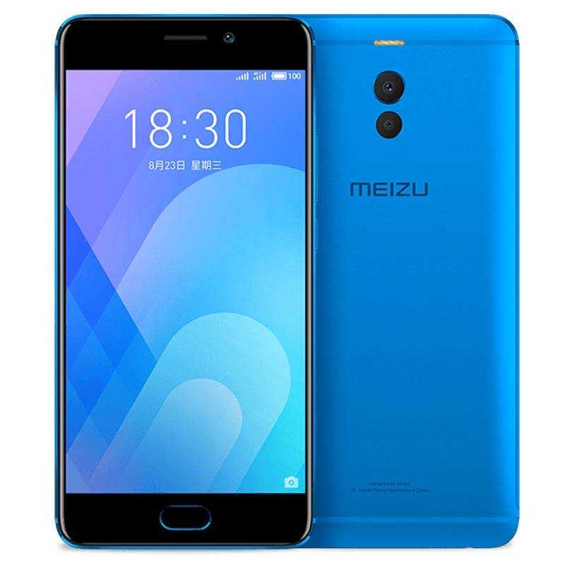 Meizu m6s: характеристики и дизайн смартфона, плюсы и минусы - kupihome.ru