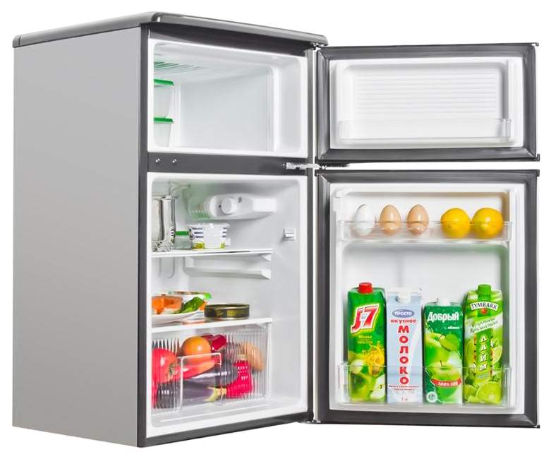 Честный независимый рейтинг холодильников shivaki