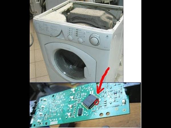Почему не включается стиральная машина автомат: причины неисправности, не запускается стиралка lg, бош, самсунг, индезит, аристон