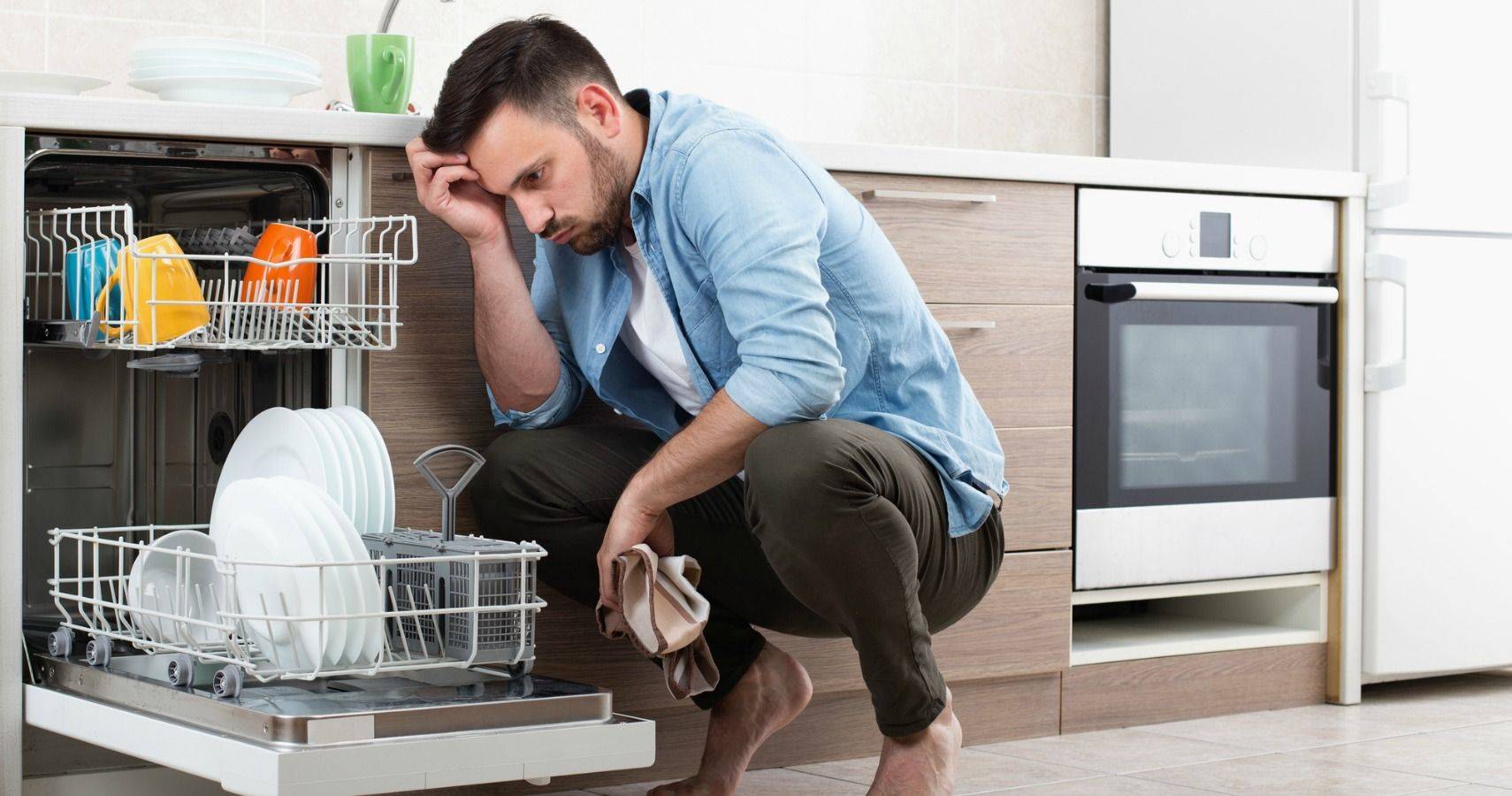 Как выбрать посудомоечную машину и не стоять у раковины каждый день | ichip.ru
