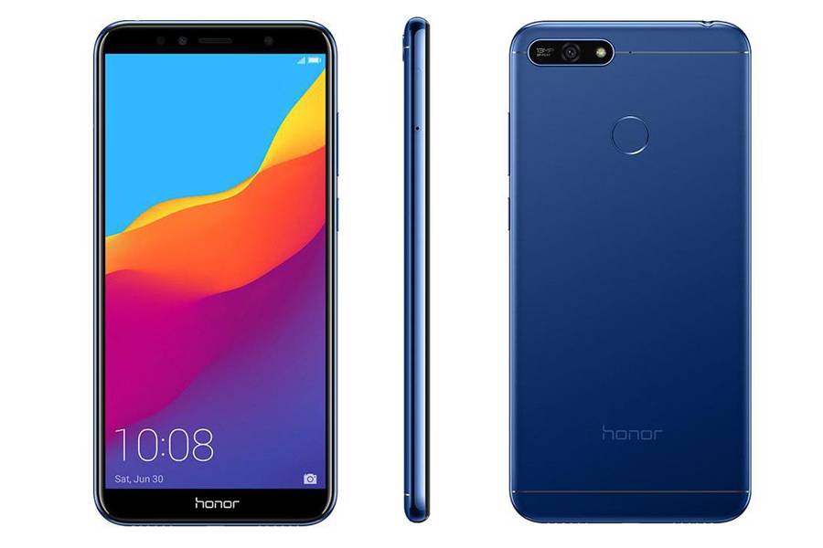 Huawei honor 7a pro или xiaomi redmi 7a: какой телефон лучше? cравнение характеристик