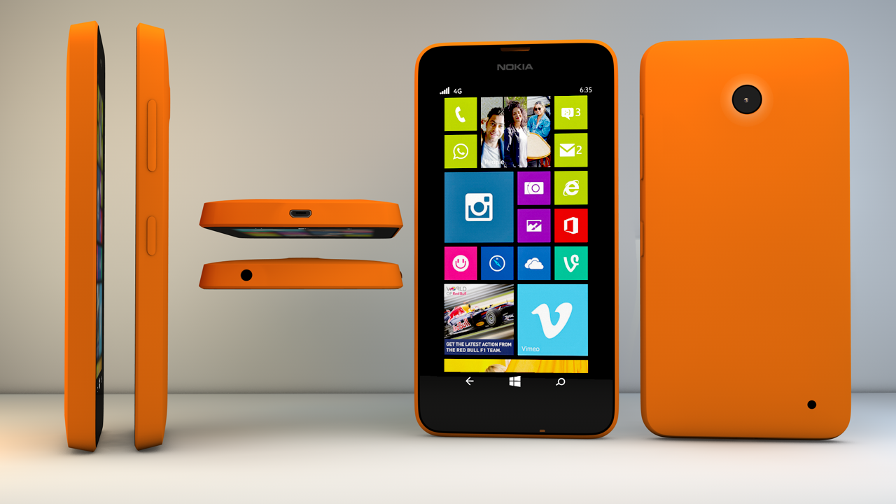 Обзор смартфона nokia lumia 630 dual sim: знакомимся с windows phone 8.1