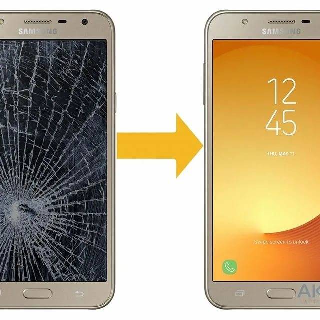 Samsung galaxy j7 2017 (самсунг джи 7) обзор и характеристики