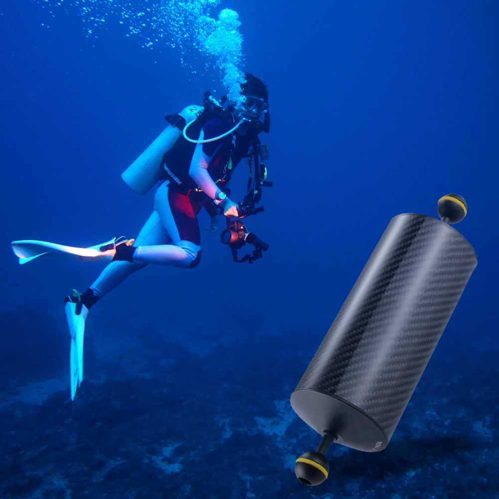 Какую подводную камеру выбрать для дайвинга и зимней рыбалки в 2018 году?
