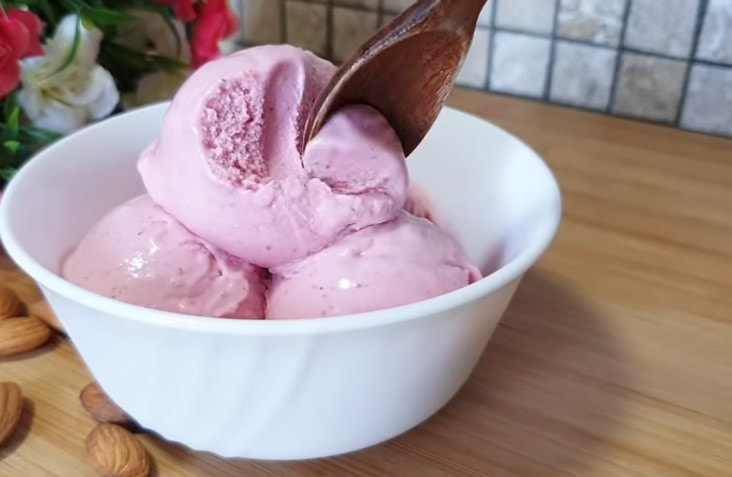 5 рецептов мороженого в домашних условиях, как в магазине