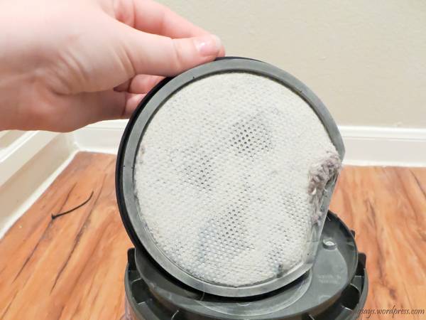 Как почистить пылесос от пыли и мусора (фильтр, шланг, щетку) – советы
