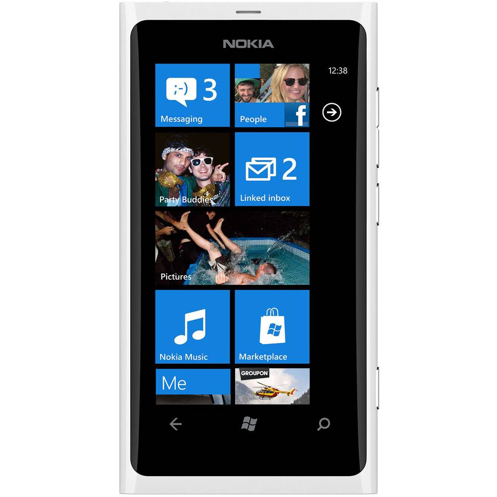 Обзор nokia lumia 800: характеристики, отзывы о минусах и тесты - батарея, процессор, экран и память