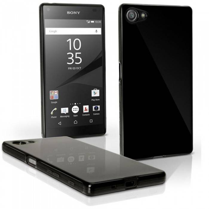 Sony xperia z3 vs sony xperia z5 compact