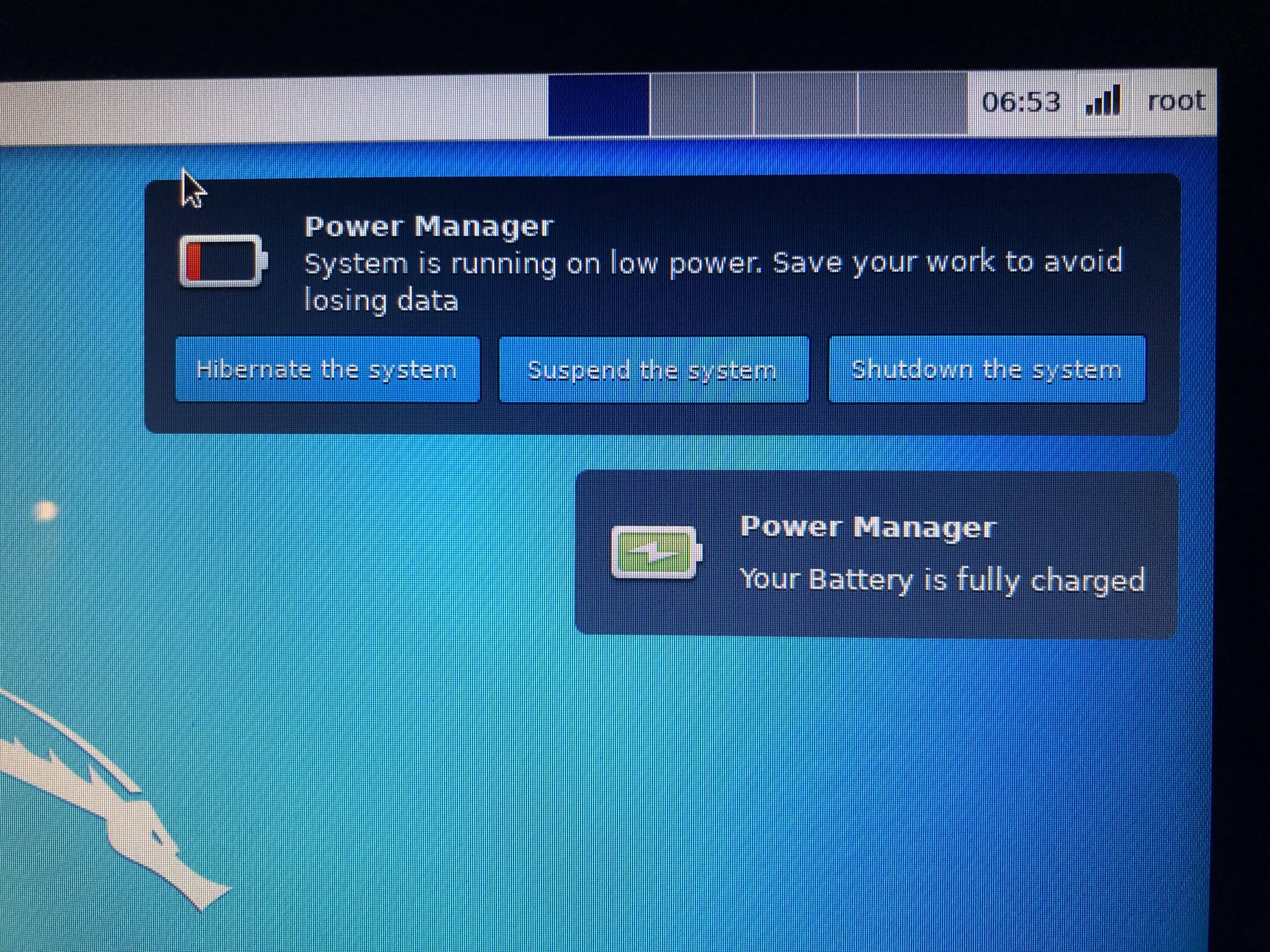 Power saving mode на мониторе что делать? - настройка по на компьютерах, ноутбуках и смартфонах