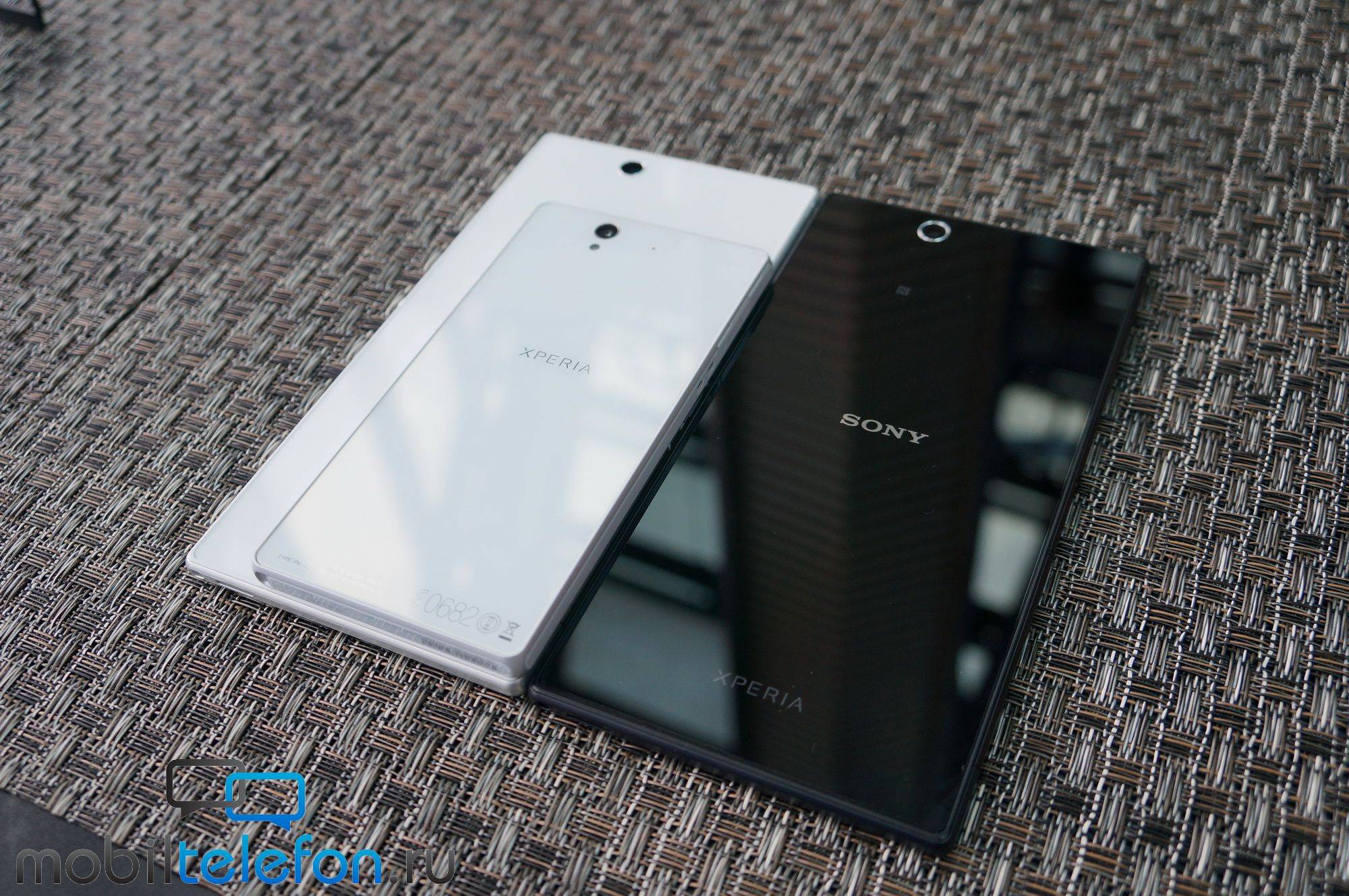 Sony xperia z ultra: обзор характеристик, аккумулятора, дисплея смартфона