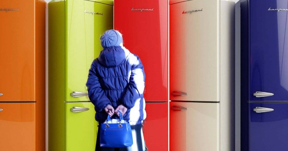 Топ 10 лучших холодильников атлант для дома