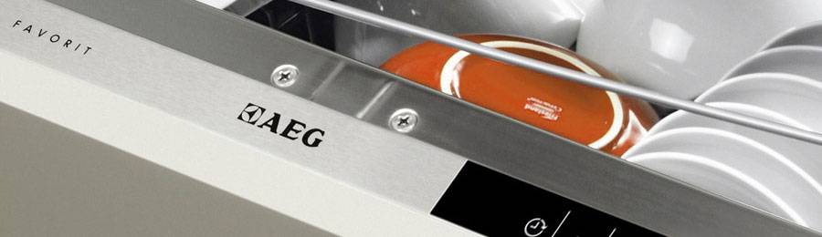 Посудомоечные машины aeg: отзывы об аег, 45 см