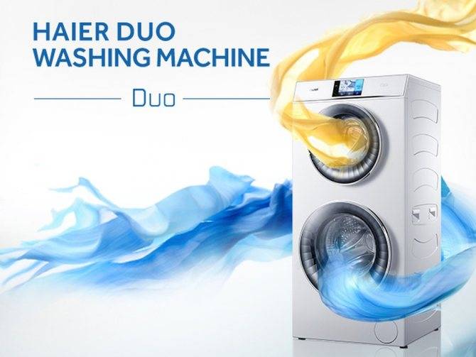 Отзывы о стиральной машине haier: топ 9 лучших моделей