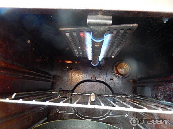 Как включить духовку на газовой плите вручную и с электроподжигом: инструкция. как включить духовку в электрической плите? как включить гриль в газовой духовке?