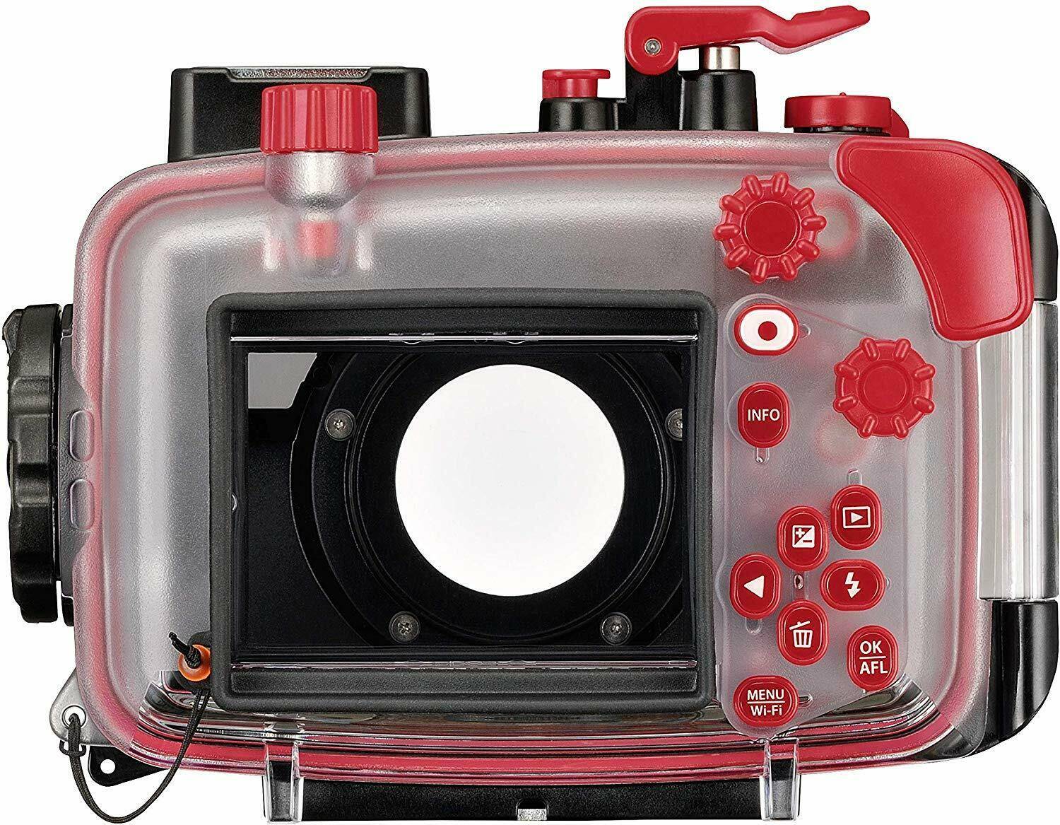 Лучшие фотоаппараты для подводной съемки в 2021 году