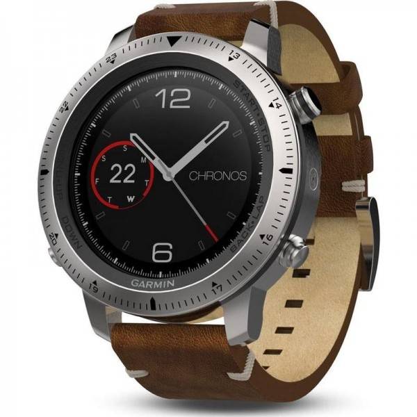 Обзор линейки часов garmin fenix 3/sapphire/hr
