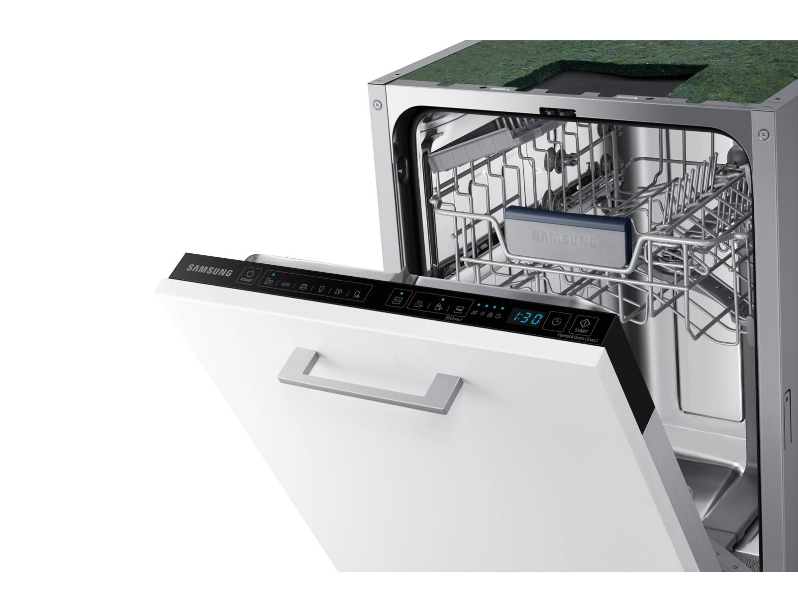 Лучшие посудомоечные машины samsung топ-10 2021 года