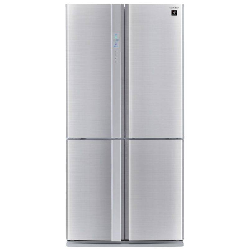Холодильники «шарп» (sharp): отзывы, достоинства и недостатки + лучшие модели