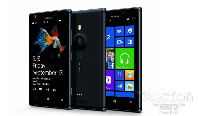 Nokia lumia 920 vs nokia lumia 925