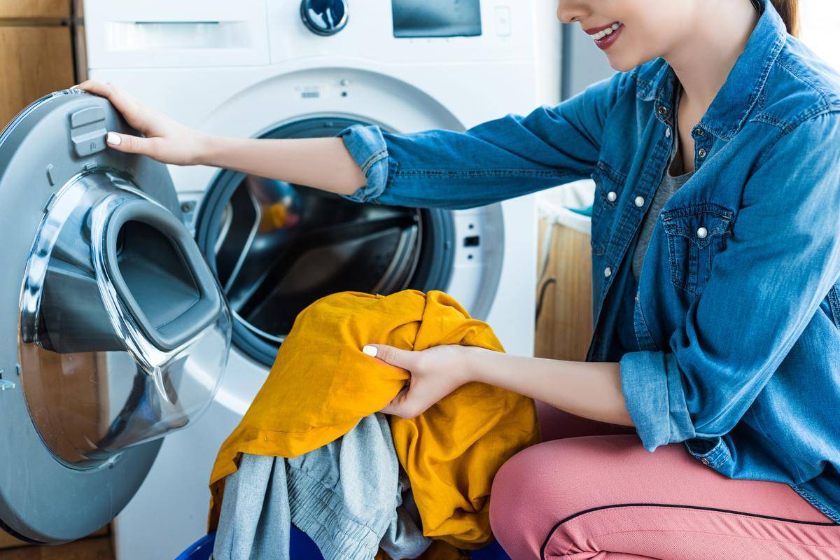 Как стирать так, чтобы стиральная машина служила дольше