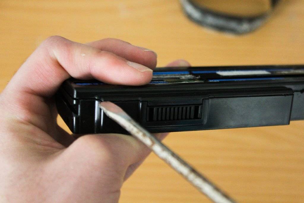 Как восстановить батарею (аккумулятор) ноутбука – полезные советы и рекомендации