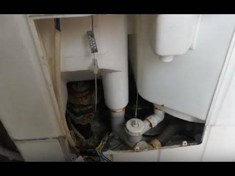Не работает центрифуга в стиральной машине полуавтомат - kupihome.ru