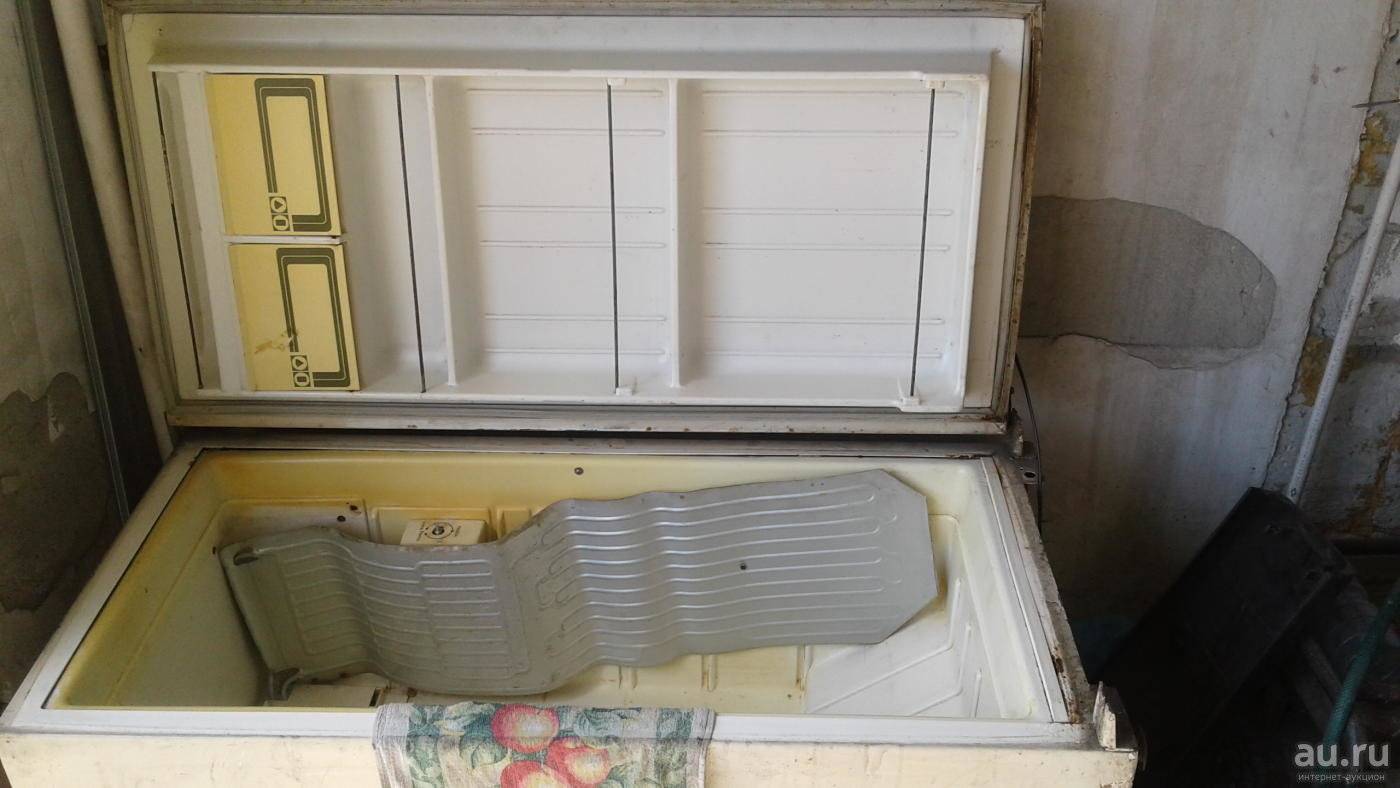 ⚡ 5 интересных способов применения старого холодильника на даче