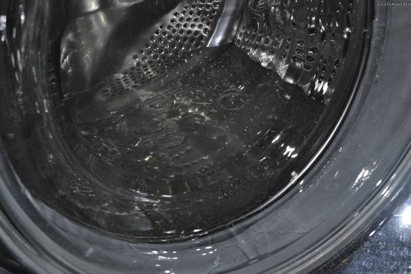 Стиральная машина не сливает воду: почему не работает слив, что делать