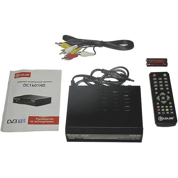 В телевизоре есть цифровой тюнер. TV-тюнер d-Color dc1401hd. Цифровой ресивер TV DVB t2. Тюнер т2 gm717. Приставка для цифрового телевидения Color dc1401hd.