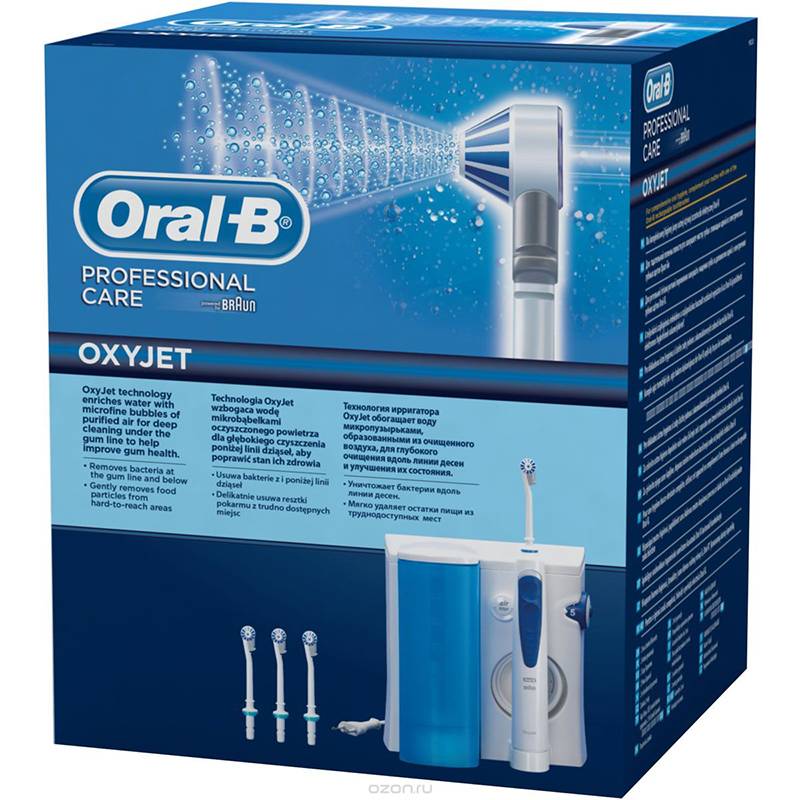 Как заряжать электрическую зубную щетку oral-b? - энциклопедия ochkov.net
