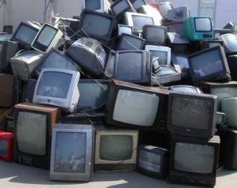 Куда сдать старый телевизор за деньги или бесплатно
