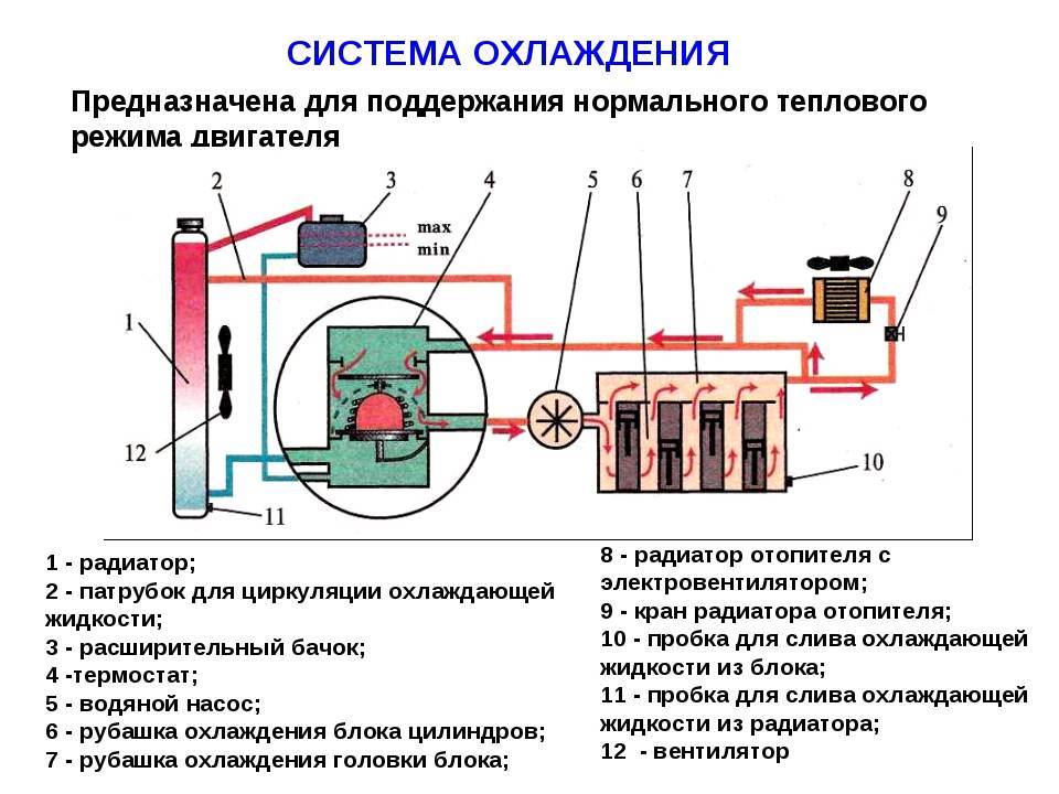 Паровые котлы: устройство и классификации