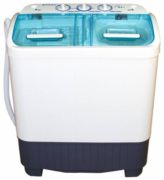 Выбираем стиральную машину-автомат для сельской местности