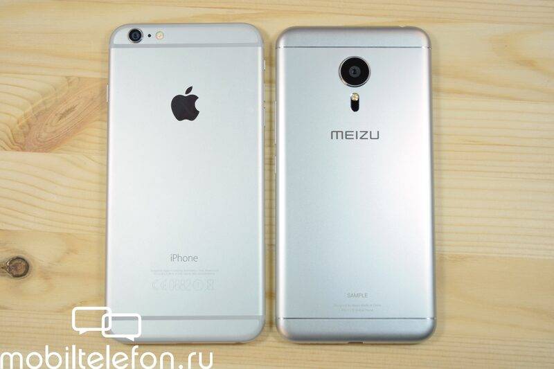 Meizu pro 6s - обзор смартфона, фото с камеры