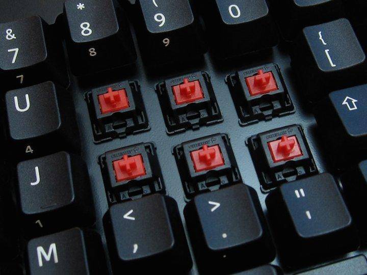 Как выбрать клавиатуру для программирования  / skillbox media