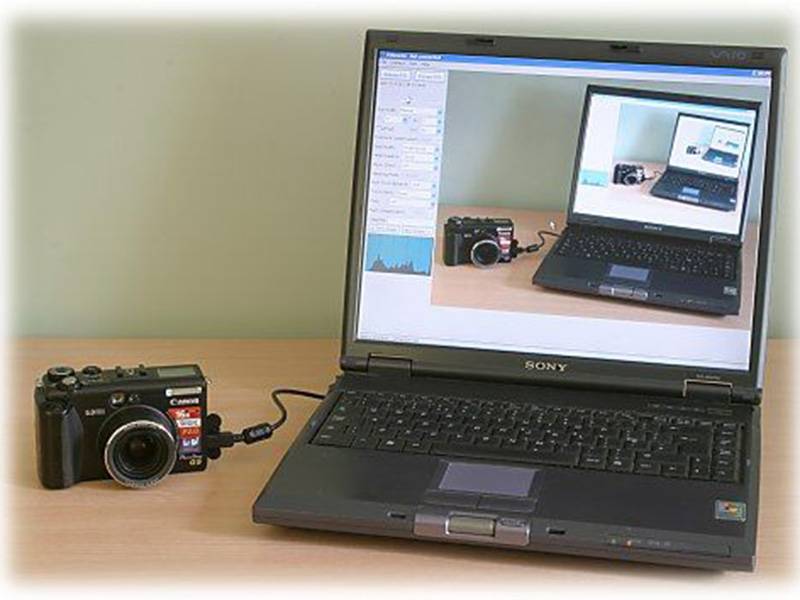 Как скинуть фото с фотоаппарата на компьютер. перенос изображений с фотоаппарата на компьютер