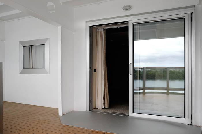 Раздвижные двери на балкон - про дизайн и ремонт частного дома - rus-masters.ru