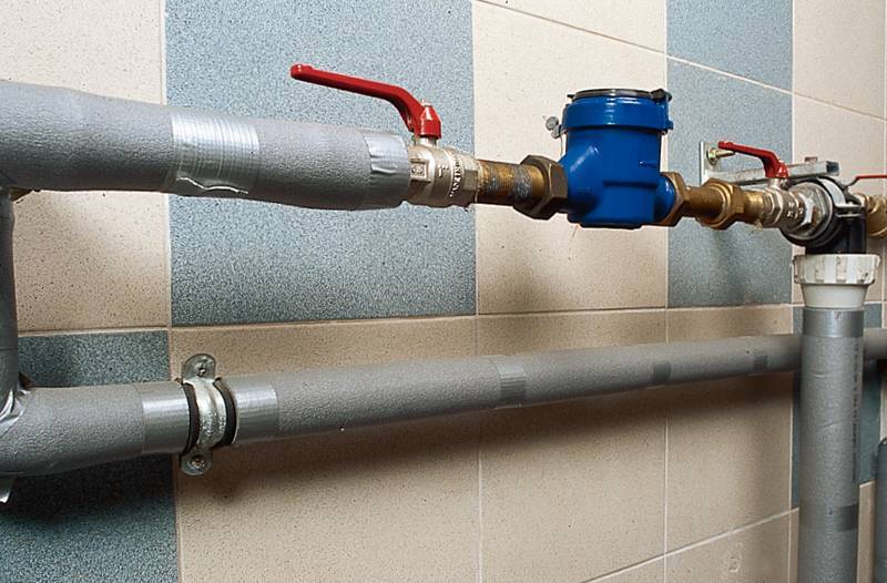 Почему гудят трубы водопроводные в квартире? как устранить? - vodatyt.ru