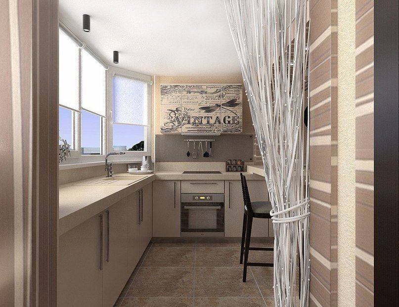 Кухня на балконе в квартире - как переделать и оформить дизайн
кухня на балконе в квартире - как переделать и оформить дизайн