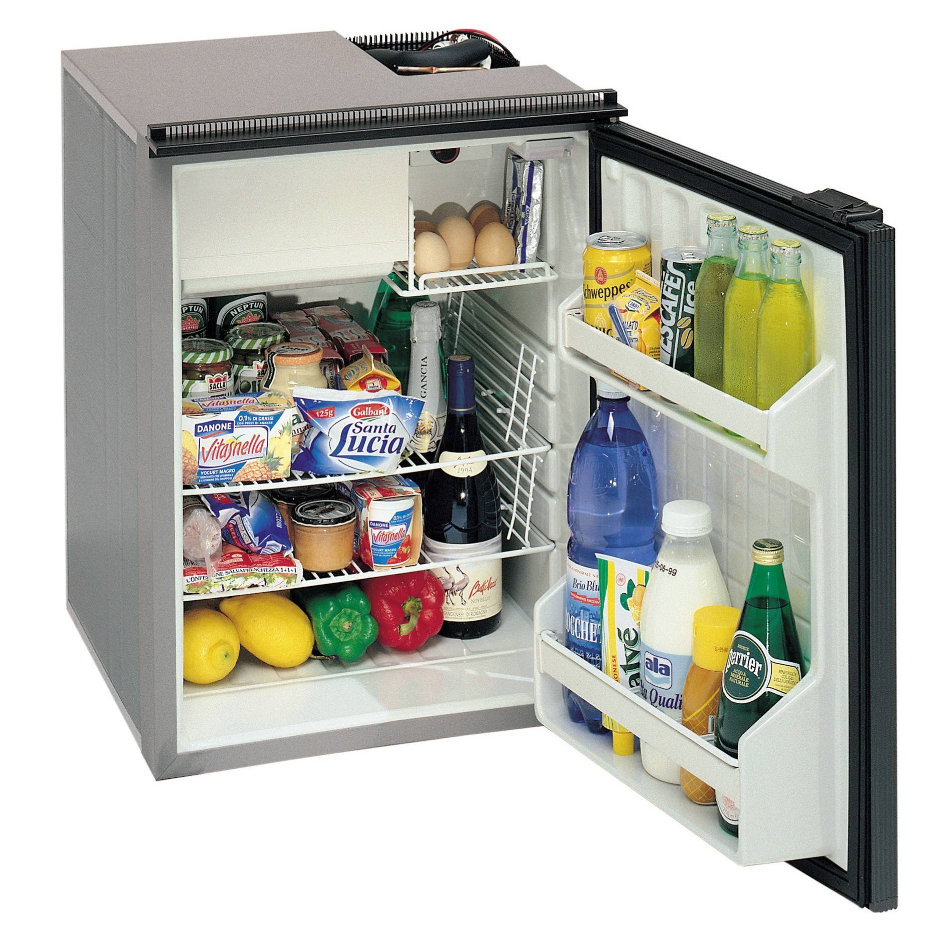 Выбор холодильника для дачи: 7 основных критериев, которые нужно знать перед покупкой, виды и особенности, лучшие модели