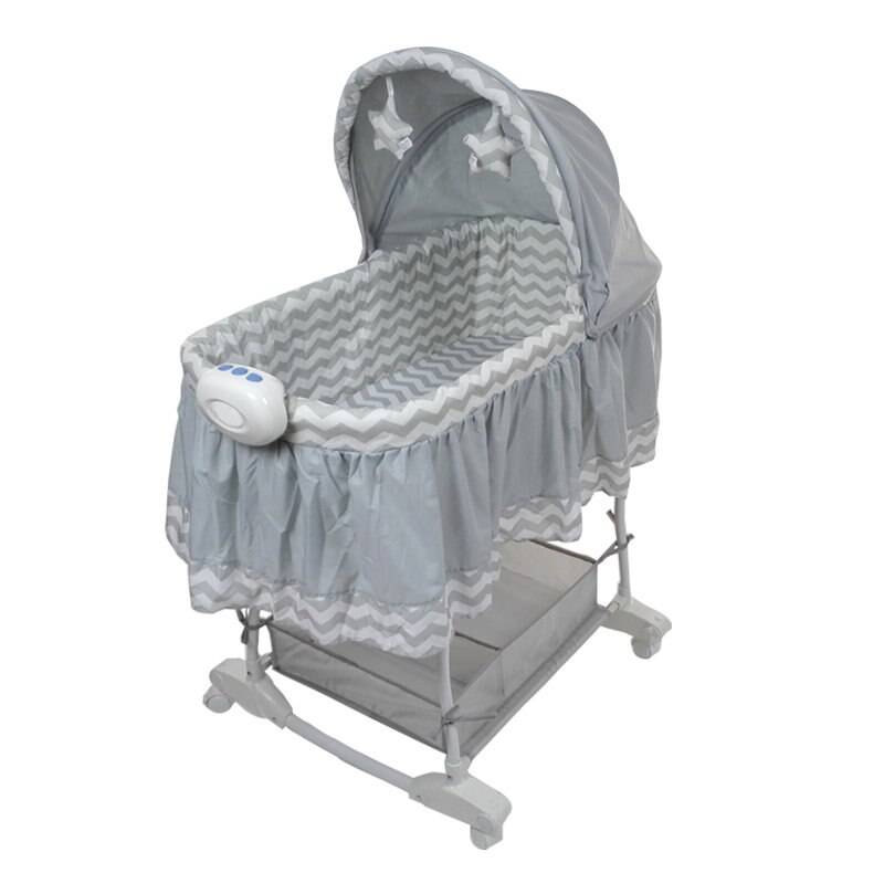 Колыбель для новорожденных: 150 фото кроваток. советы по выбору и топ рейтинг лучших моделей