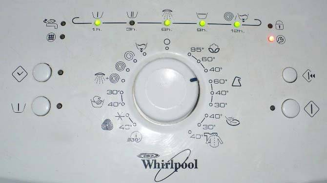 Вертикальная машинка whirlpool. Панель управления стиральной машины Вирпул. Стиральная машина Whirlpool панель управления. Коды ошибок стиральных машин Вирпул AWG 247. Вирпул машинка стиральная вертикальная панель управления.
