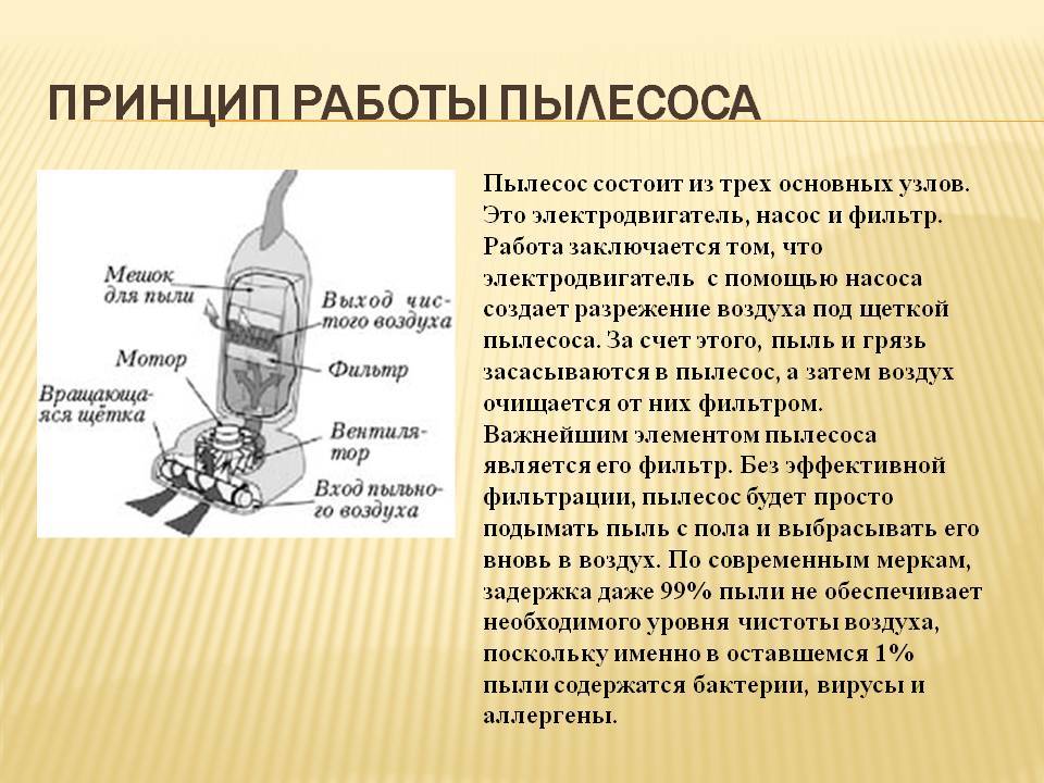 Как выбрать паровой пылесос: что это, принцип работы, разновидности, рейтинг и обзор популярных моделей, их плюсы и минусы