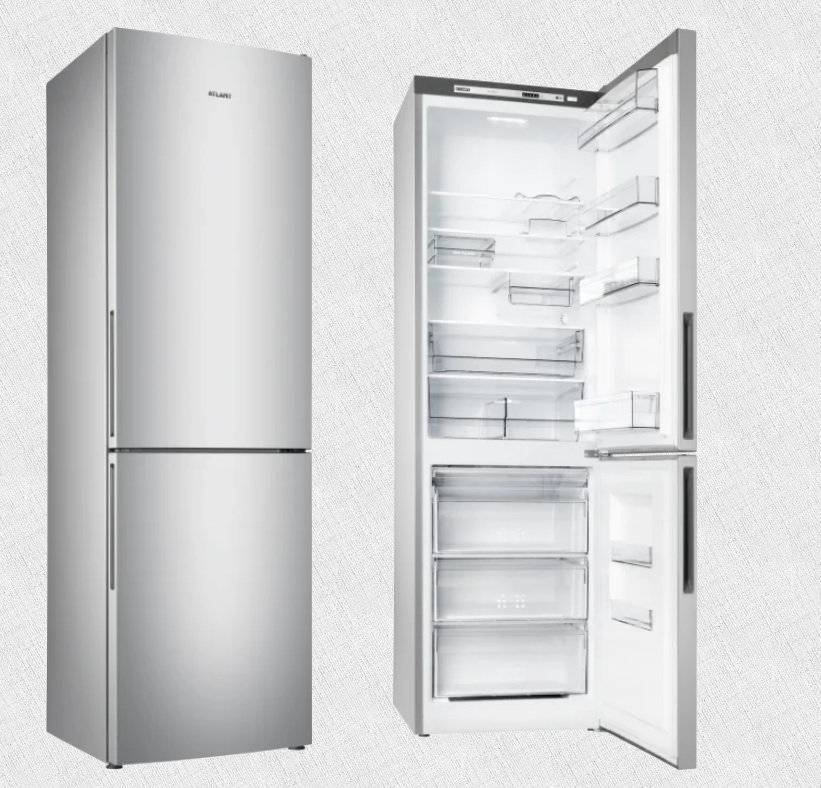 Топ-10 популярных холодильников samsung
