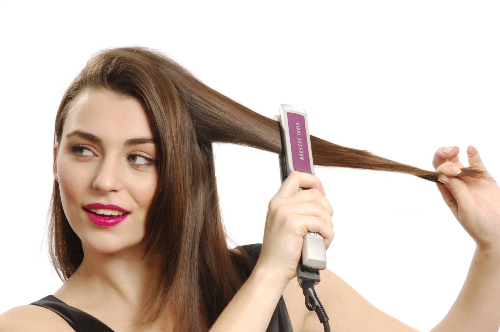 Как выбрать утюжок для волос: основные критерии и советы по выбору