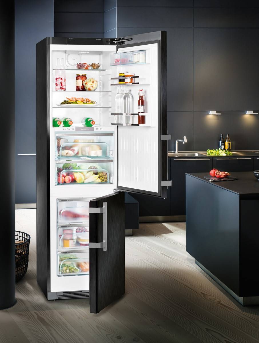 Небольшой холодильник для дачи: выбор покупателей